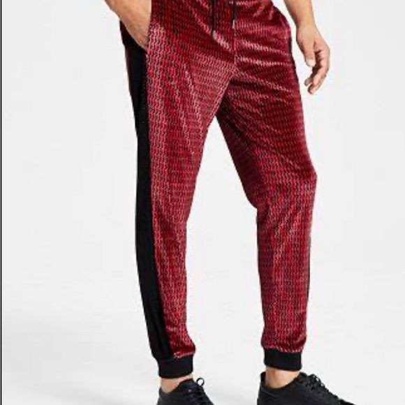 INC International Concepts Other Inc Concepts Geoprint Velour Full